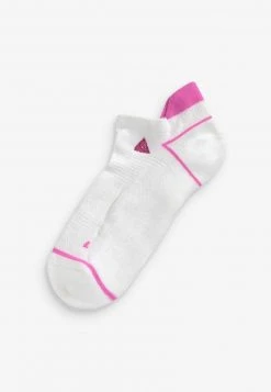 Next Damen 3 PACK - Füßlinge - White -Next Verkäufe 2022 e9690db345544afc8050cef8b0bf5ae7