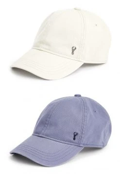 Next Herren 2 PACK - Cap - Blue Stone -Next Verkäufe 2022 e9694566221a4fbd8625b75d1dcc7a08