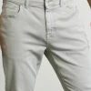 Next Herren AUTHENTIC - Stoffhose - Light Grey