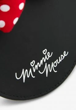 Next MINNIE MOUSE - Umhängetasche - Black | Kinder -Next Verkäufe 2022 e97aa63e340348f7a479d04a515644ff