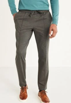 Next Herren MOTION FLEX - Jogginghose - Dark Grey