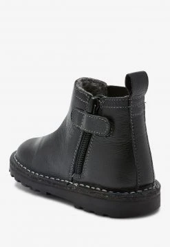 Next Kinder CHELSEA (YOUNGER) - Ankle Boot - Black -Next Verkäufe 2022 e9adbb5418ec4386b6898ffd64fddcc2