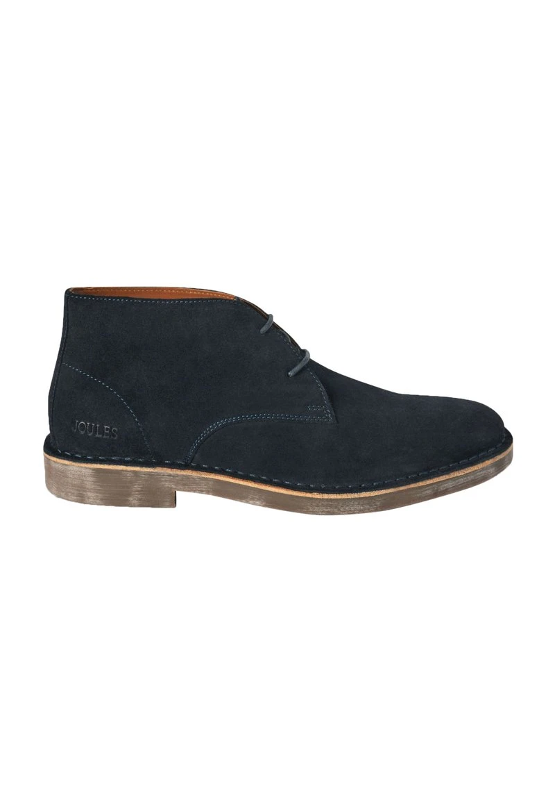 Next Herren JOULES - Schnürstiefelette - Dark Blue 2 Next Herren JOULES - Schnürstiefelette - Dark Blue – Bild 2