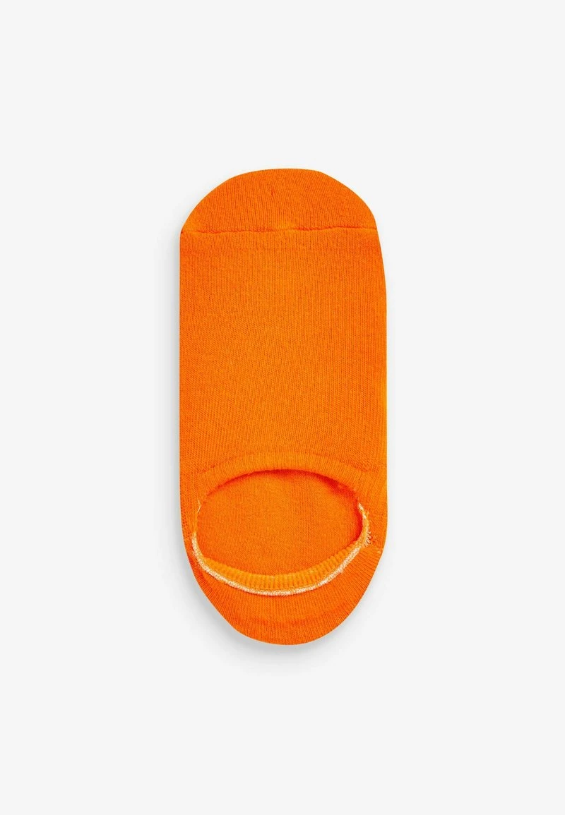 Next Damen 5 PACK - Füßlinge - Yellow, Orange,pink,blue,green 5 Next Damen 5 PACK - Füßlinge - Yellow, Orange,pink,blue,green – Bild 5