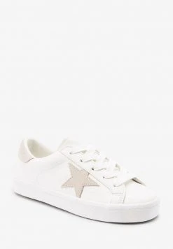 Next STAR - Sneaker Low - White | Kinder 6 Next STAR - Sneaker Low - White | Kinder -Next Verkäufe 2022 e9d67eda702e4621a3315605c89242ad