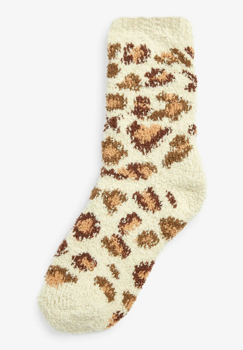 Next Damen 4 PACK - Socken - Brown 2 Next Damen 4 PACK - Socken - Brown – Bild 2