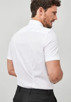 Next Herren 3 PACK - Businesshemd - Transparent -Next Verkäufe 2022 e9f54441c18e4c21816424e1defc9a80