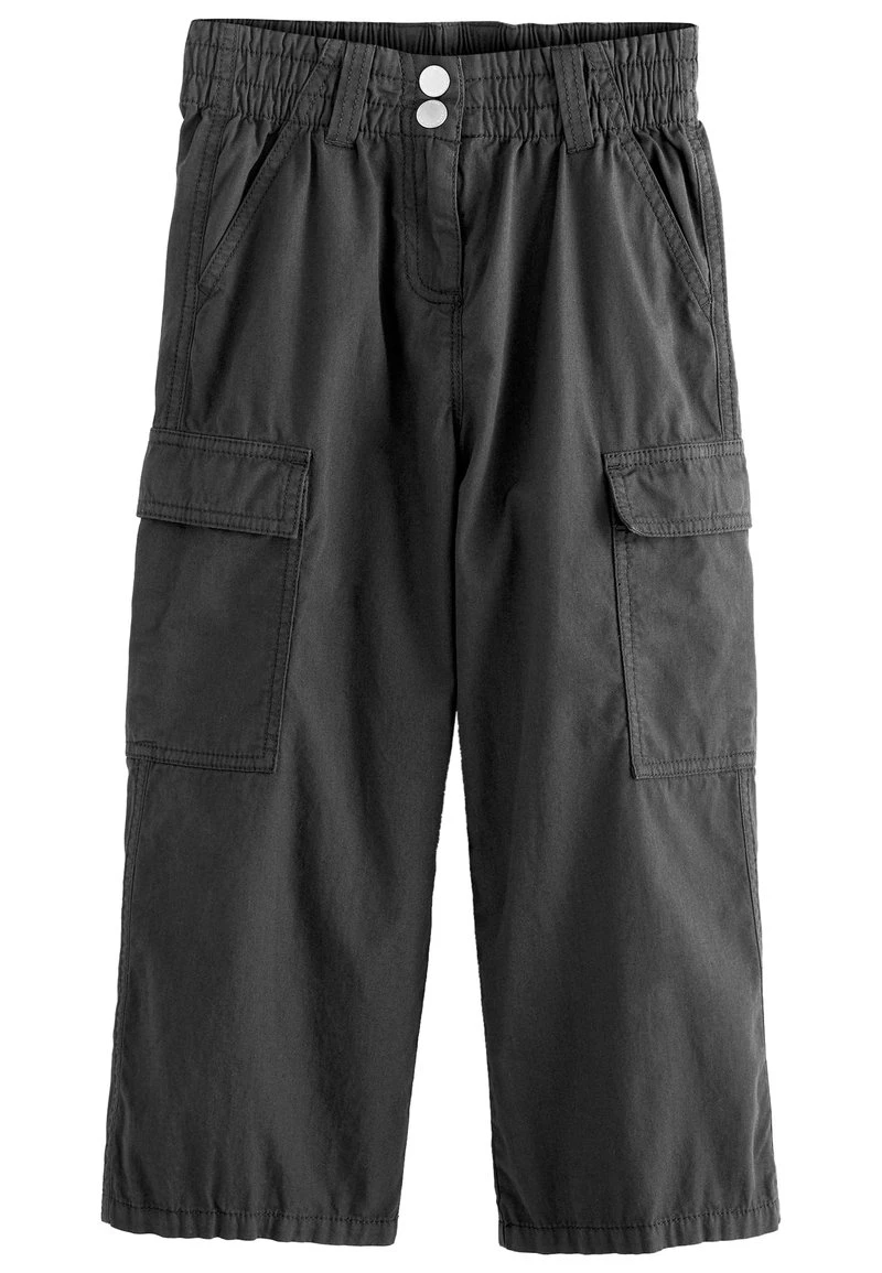 Next Kinder Cargohose - Black 5 Next Kinder Cargohose - Black – Bild 5