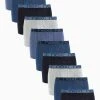 Next Herren A-FRONTS TEN PACK - Panties - Blue
