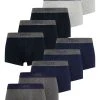 Next Herren 10 PACK - Panties - Blue