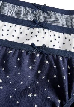 Next Kinder FIVE PACK - Slip - Blue -Next Verkäufe 2022 ea25e207c3e8410ea1441feb4bdae13e