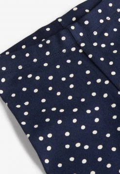 Next Kinder 5 PACK - Leggings - Hosen - Red -Next Verkäufe 2022 ea298e02631b4c62a248c138e47384ae