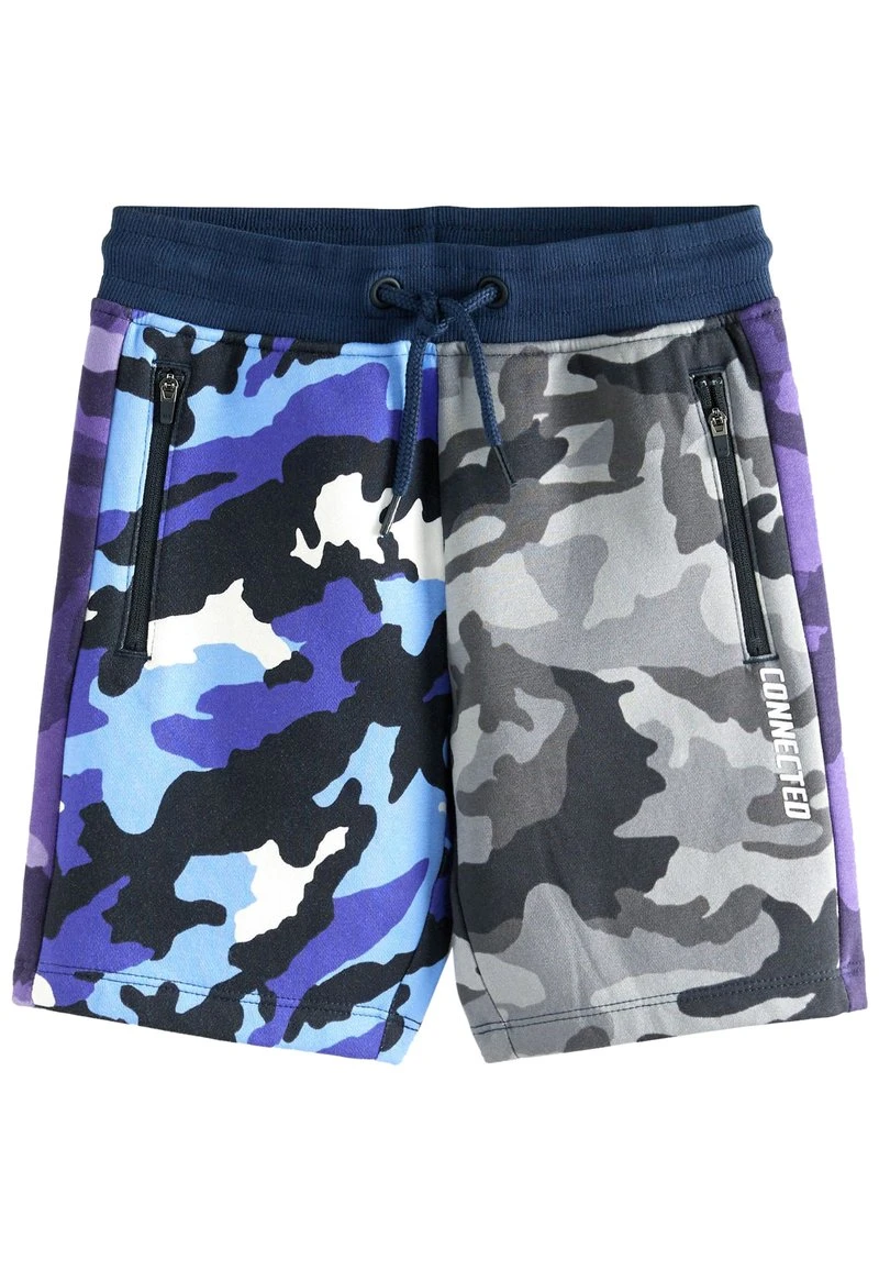 Next Kinder Shorts - Purple 3 Next Kinder Shorts - Purple – Bild 3