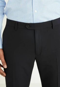 Next Herren MOTION FLEX - Anzughose - Dark Blue -Next Verkäufe 2022 ea4c2f97a4554c64b274bd788f21d273