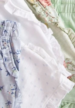 Next 5 PACK - Shorts - Green | Kinder -Next Verkäufe 2022 ea58b8b3d52a44b29f106e1f02d6590a