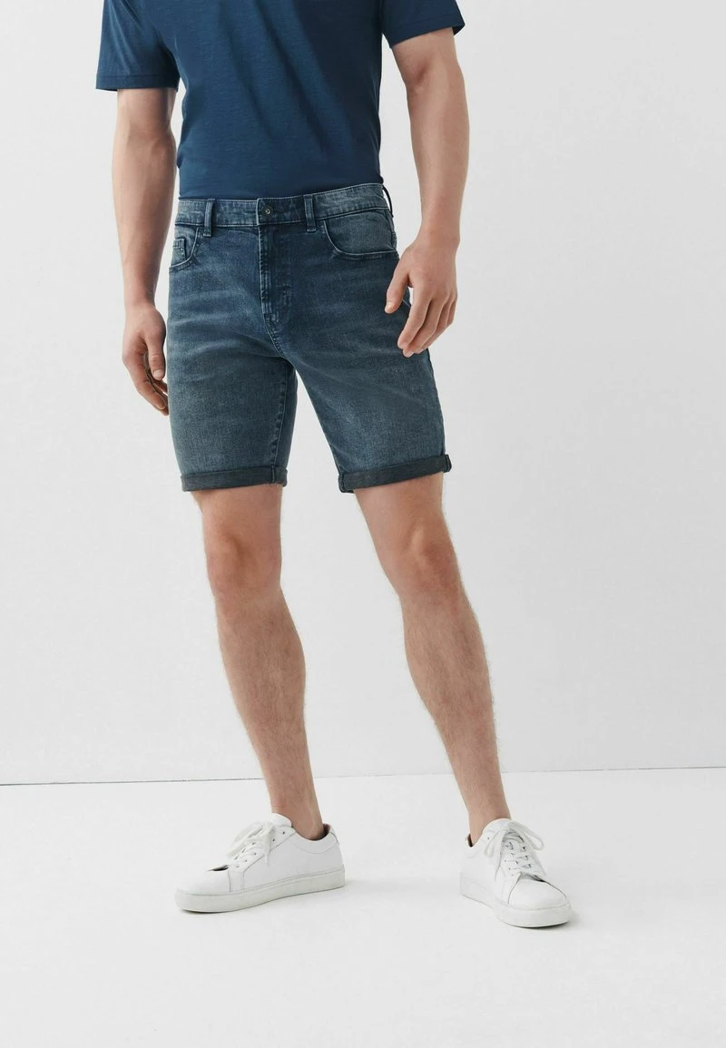 Next Jeans Shorts - Smokey Blue | Herren 1 Next Jeans Shorts - Smokey Blue | Herren