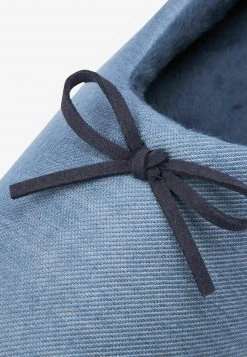 Next Hausschuh - Blue (a37708) | Damen -Next Verkäufe 2022 ea6994b13bd3445ab6a9334d38a77fda
