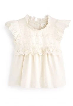 Next Kinder TRIM - Top - Cream -Next Verkäufe 2022 ea7602e35bf44c66a88cdd42961a012d