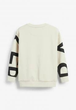 Next Kinder LOGO - Sweatshirt - Stone 12 Next Kinder LOGO - Sweatshirt - Stone -Next Verkäufe 2022 ea7f4033ab4141b3aaa75d578f774632