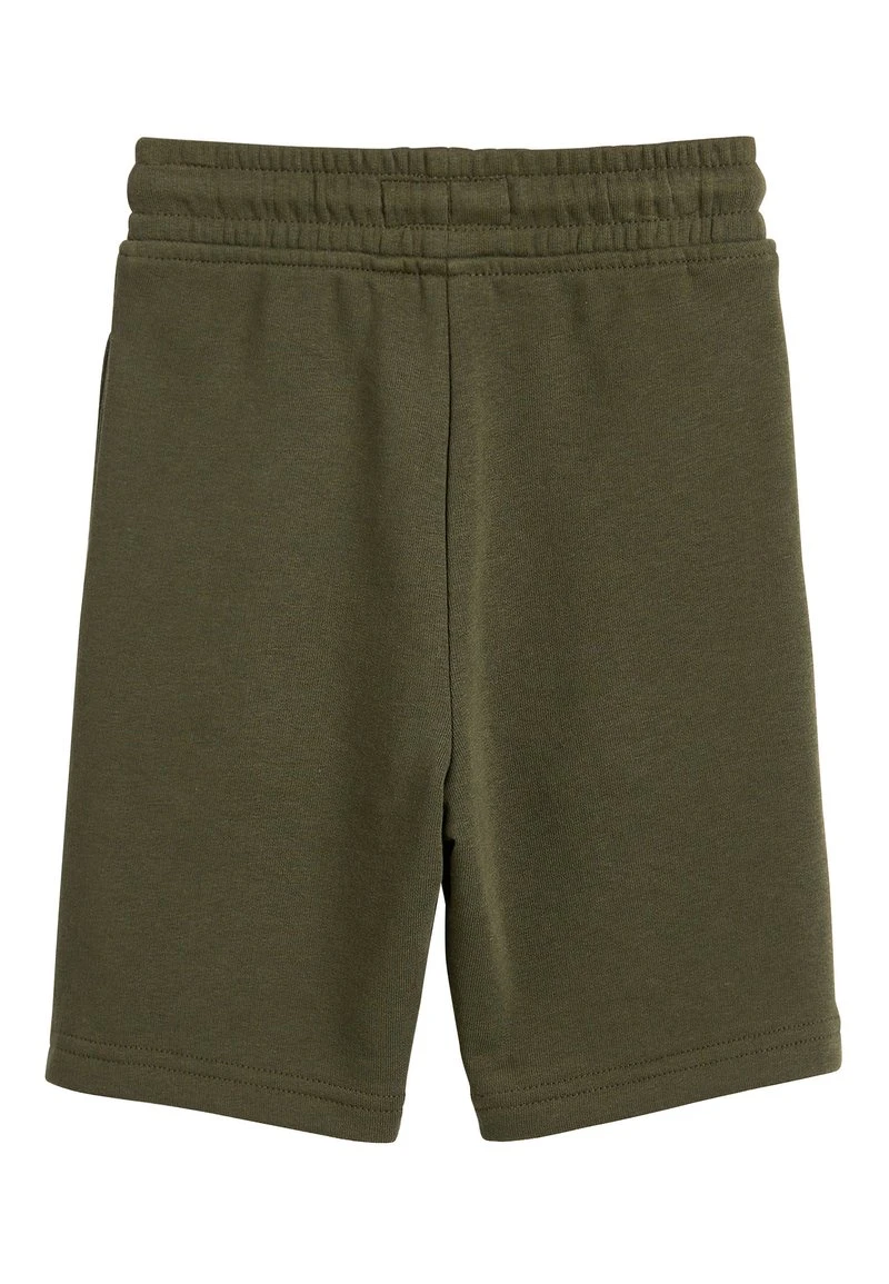 Next Unisex 2 PACK SHORTS - Shorts - Black 3 Next Unisex 2 PACK SHORTS - Shorts - Black – Bild 3