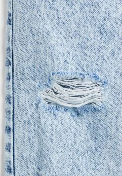 Next Kinder MOM - Jeans Straight Leg - Used Denim -Next Verkäufe 2022 ea99c2245b3f44969199f54319de8ac7