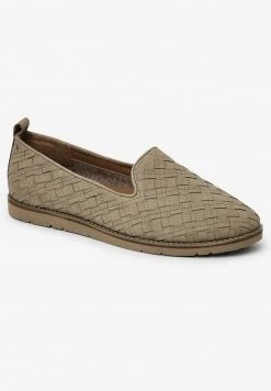 Next Damen FOREVER COMFORT WEAVE - Slipper - Mink Brown -Next Verkäufe 2022 ea9d688a89f74522aa528140d86e53f3