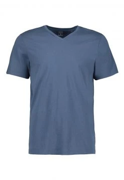Next Herren T-Shirt Basic - Blue -Next Verkäufe 2022 ea9e0ed13a1d4380a77466f52b4f12ee