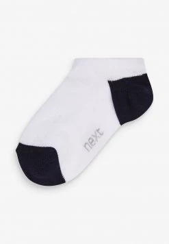 Next Kinder 7 PACK - Socken - White -Next Verkäufe 2022 eab0b2e1d1774d1ba30d26eaeecdd564