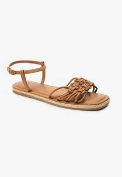 Next Damen FOREVER COMFORT INTERWOVEN - Espadrille - Tan Brown 7 Next Damen FOREVER COMFORT INTERWOVEN - Espadrille - Tan Brown -Next Verkäufe 2022 eabfd6f5d147418993851eba30febd8c
