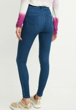 Next HOHE TAILLE - Jeans Skinny Fit - Blue | Damen 5 Next HOHE TAILLE - Jeans Skinny Fit - Blue | Damen -Next Verkäufe 2022 eac944a226a748fc910f9181ef6694a1