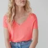 Next Damen SLOUCH - T-Shirt Basic - Pink