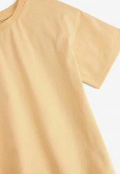 Next Kinder T-Shirt Basic - Yellow -Next Verkäufe 2022 eaebd6964d49416fa402e236ca708b5c