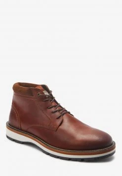 Next Herren CLEATED - Schnürstiefelette - Brown -Next Verkäufe 2022 eafbba368178459a8ebaefc36bf3b2f2