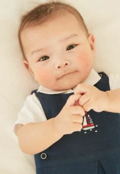 Next Kinder Hemd - Navy Blue -Next Verkäufe 2022 eafce67090514c35a0dd3a74d88826c4