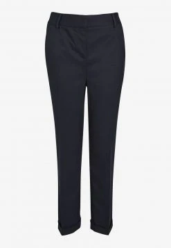 Next Stoffhose - Blue | Damen -Next Verkäufe 2022 eb16cb2b3ad6415c82f2de4d91162168