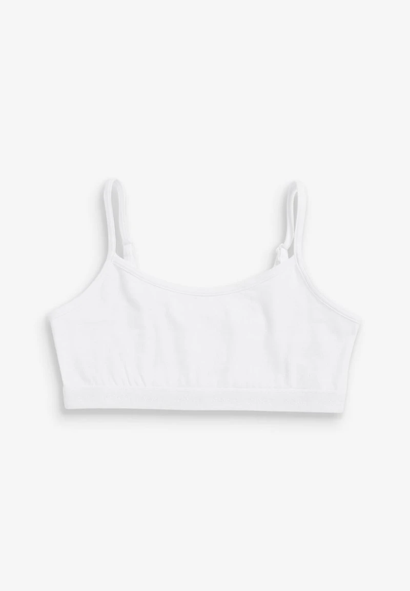 Next Kinder 3 PACK - Top - White 2 Next Kinder 3 PACK - Top - White – Bild 2