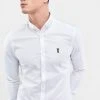 Next Herren Hemd - White