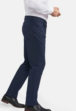 Next Herren Stoffhose - Blue -Next Verkäufe 2022 eb3f5b258f66445a8c77d07d34965cd8