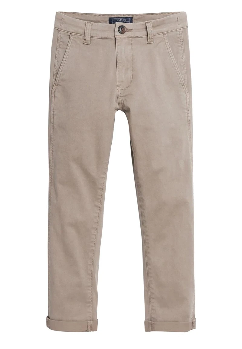 Next Kinder Stoffhose - Off White 2 Next Kinder Stoffhose - Off White – Bild 2