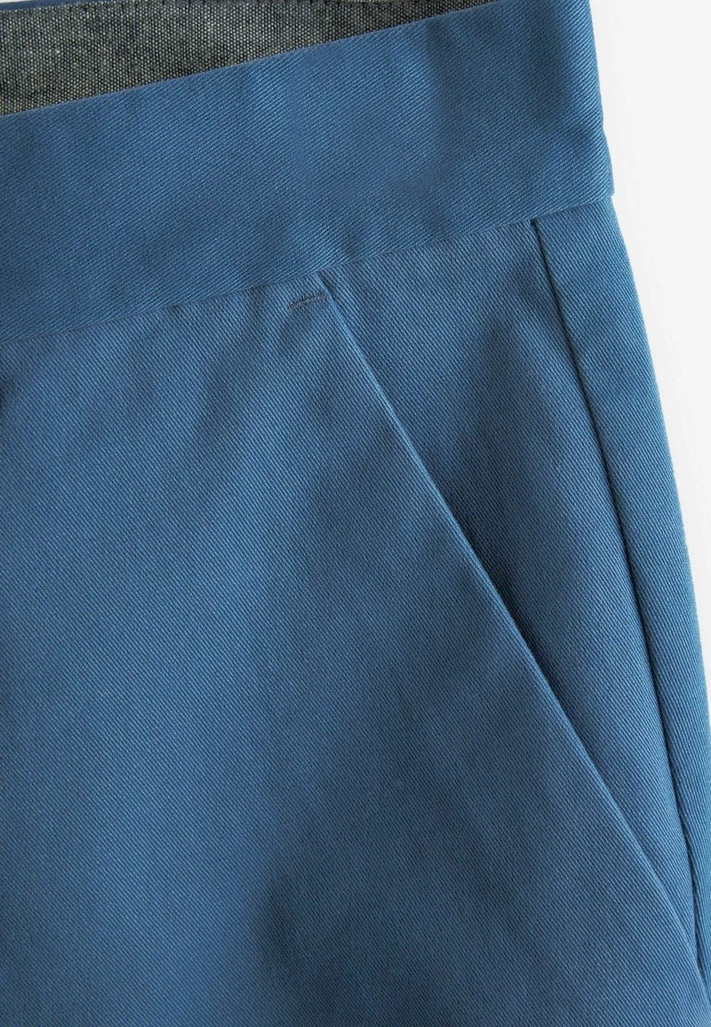 Next Chino - Bright Blue | Herren 2 Next Chino - Bright Blue | Herren – Bild 2