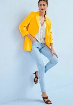 Next Blazer - Yellow | Damen