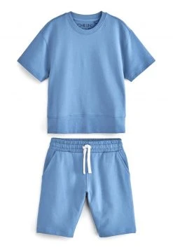 Next Kinder SET - Nachtwäsche Set - Blue