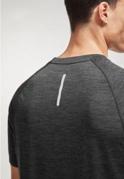 Next Herren ACTIVE SPORTS - T-Shirt Print - Grey -Next Verkäufe 2022 eb6d59b48f7d4d0ea76572e268594ac6