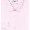 Next Herren Hemd - Light Pink