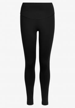 Next Damen SCULPTING TWO PACK - Leggings - Hosen - Black -Next Verkäufe 2022 eb8018b451f44278aa30a307abf491cd