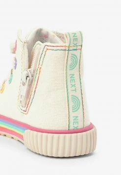 Next Kinder Sneaker High - Off White -Next Verkäufe 2022 eb801944417d427884b6c23aec0652c6