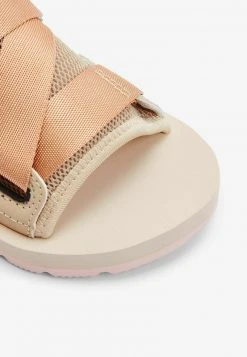 Next Kinder LIFESTYLE TREKKER - Trekkingsandale - Neutral Pink -Next Verkäufe 2022 eb9c4bd9c32a4c51b19ea163d8100fa5