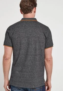 Next Herren Poloshirt - Grey -Next Verkäufe 2022 eb9e01edb243468ab580838b404d4a3c