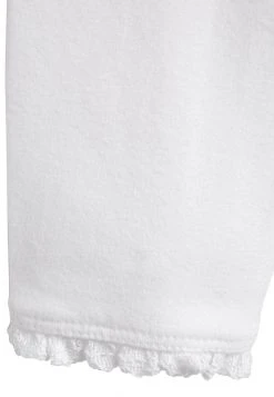 Next Unisex BASIC - Leggings - Hosen - White -Next Verkäufe 2022 eb9fb69b385146579a55be29b8523fdf