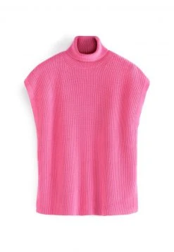 Next TABARD - T-Shirt Basic - Pink | Damen -Next Verkäufe 2022 eba53a870b824ae0bd23da1f7e1803de